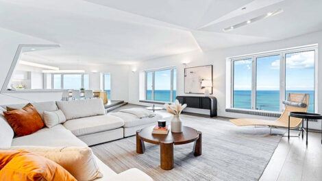 Read more about the article Apartament do sprzedaży Chicago (Stany Zjednoczone Ameryki)