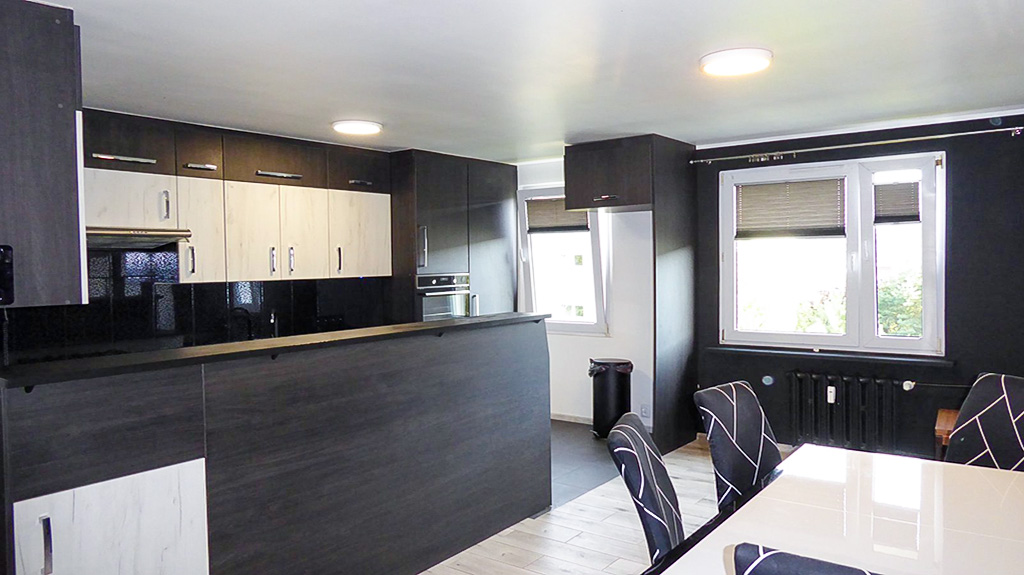 You are currently viewing Apartament do sprzedaży Częstochowa