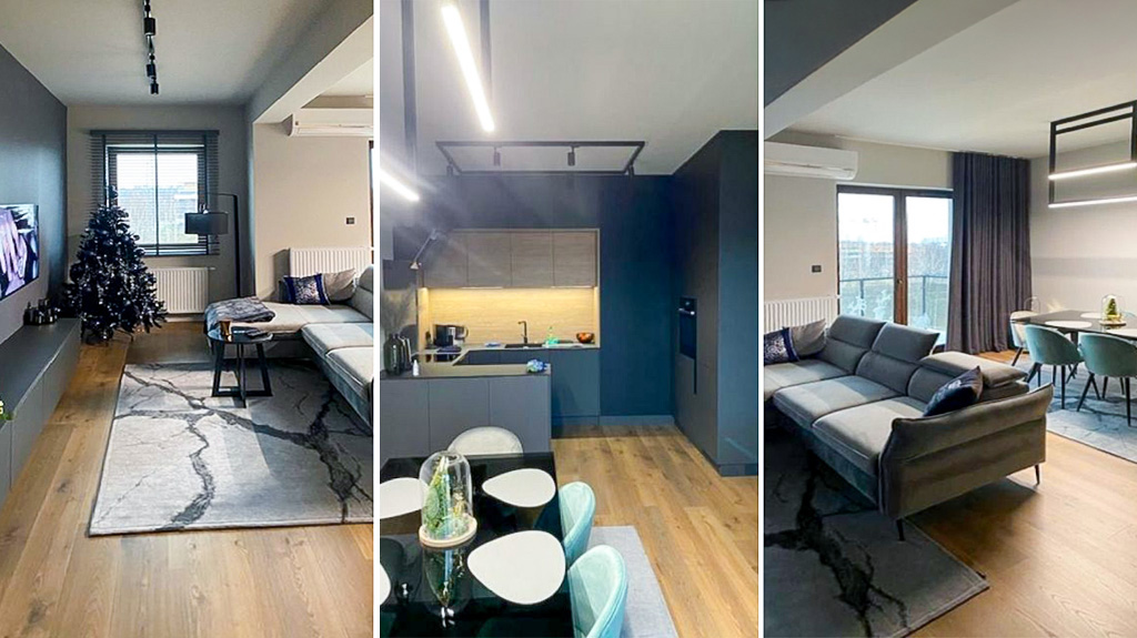 You are currently viewing Apartament do sprzedaży Częstochowa