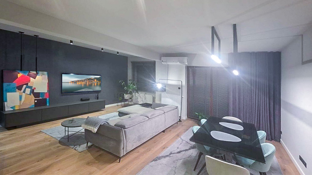 You are currently viewing Apartament do sprzedaży Częstochowa