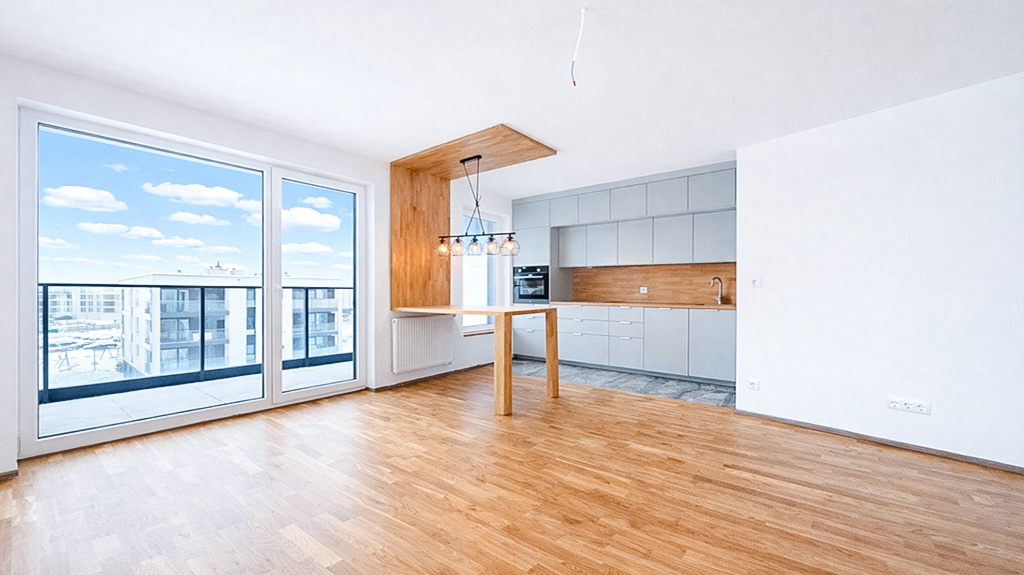 You are currently viewing Apartament do sprzedaży Gdynia (okolice)