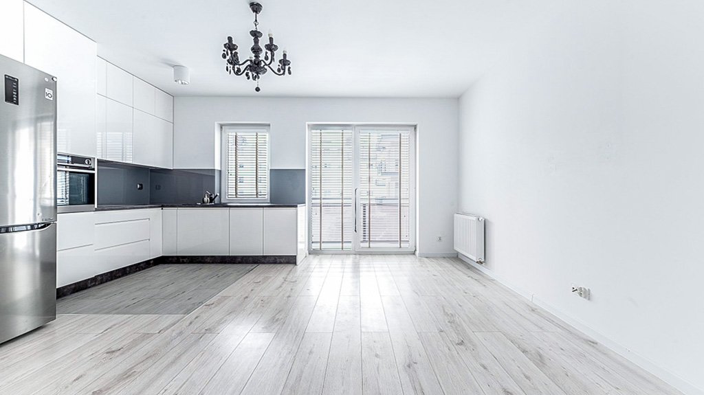 You are currently viewing Apartament do sprzedaży Gdynia (okolice)