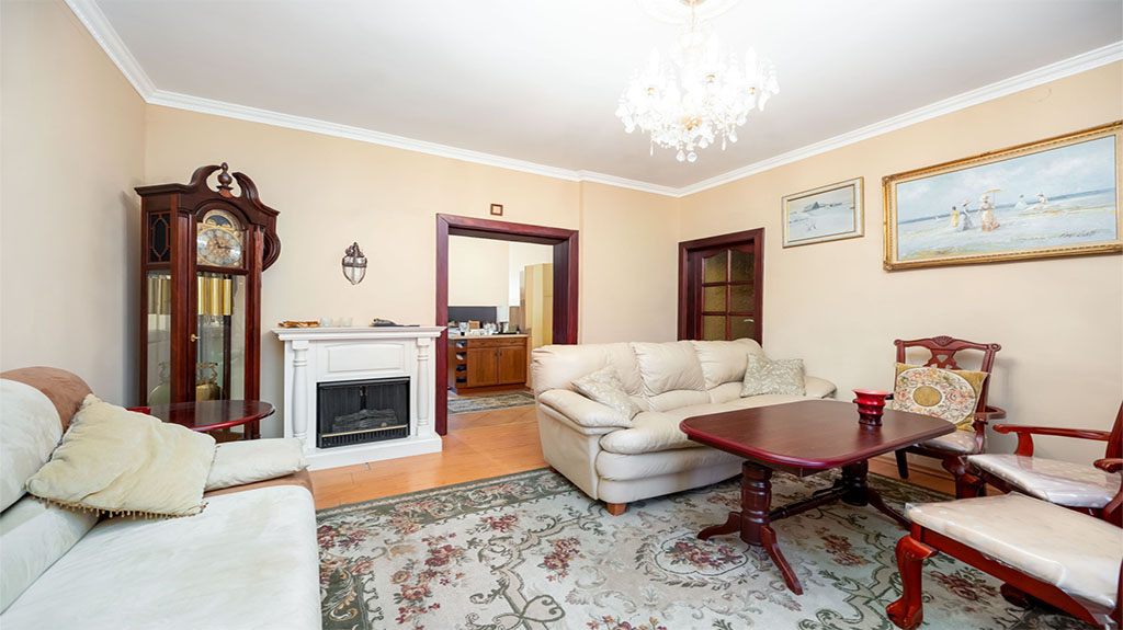 You are currently viewing Apartament do sprzedaży Gdynia