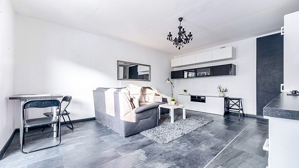 You are currently viewing Apartament do sprzedaży Gdynia