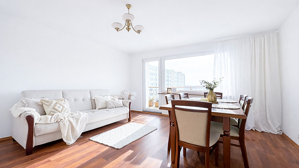 You are currently viewing Apartament do sprzedaży Gdynia