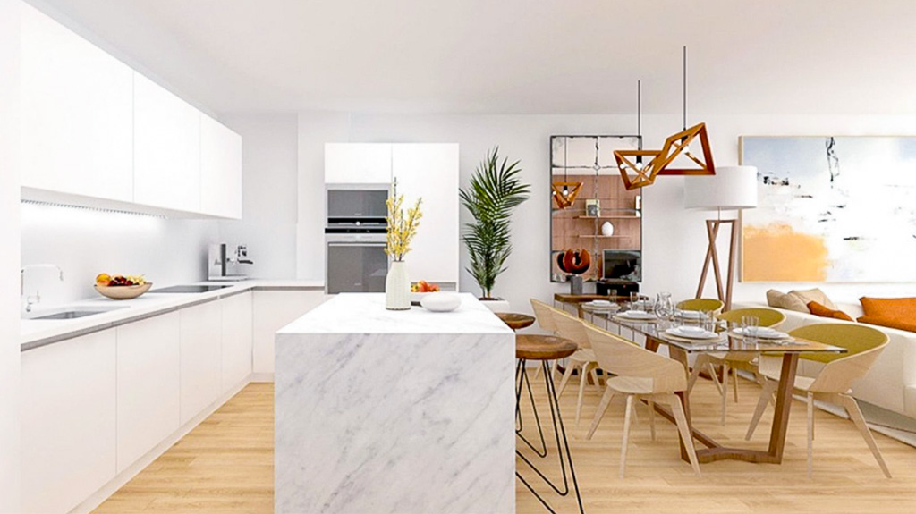 You are currently viewing Apartament do sprzedaży Hiszpania (La Cala de Mijas)