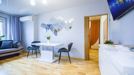 Read more about the article Apartament do sprzedaży Katowice (okolice)