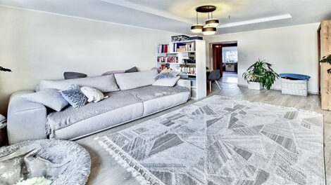 Read more about the article Apartament do sprzedaży Katowice (okolice)