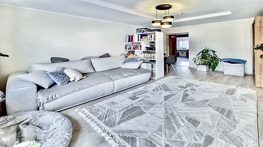 You are currently viewing Apartament do sprzedaży Katowice (okolice)