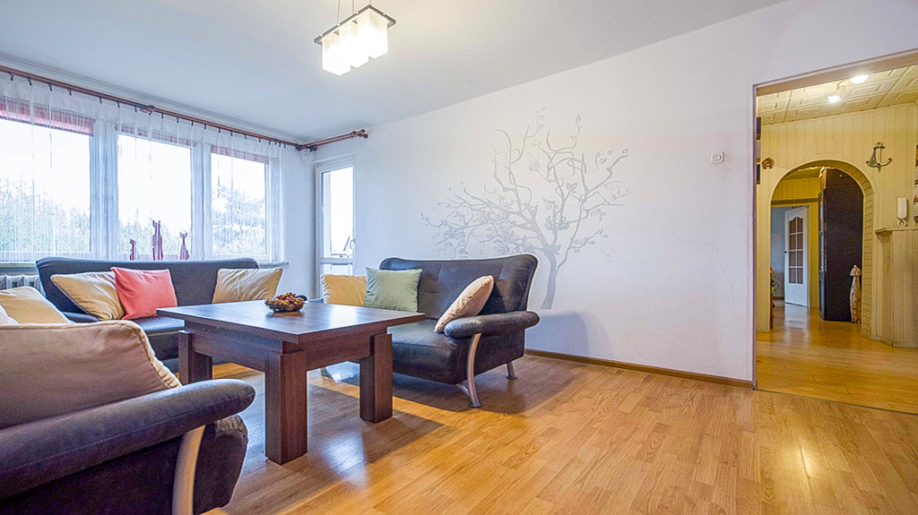 You are currently viewing Apartament do sprzedaży Katowice (okolice)