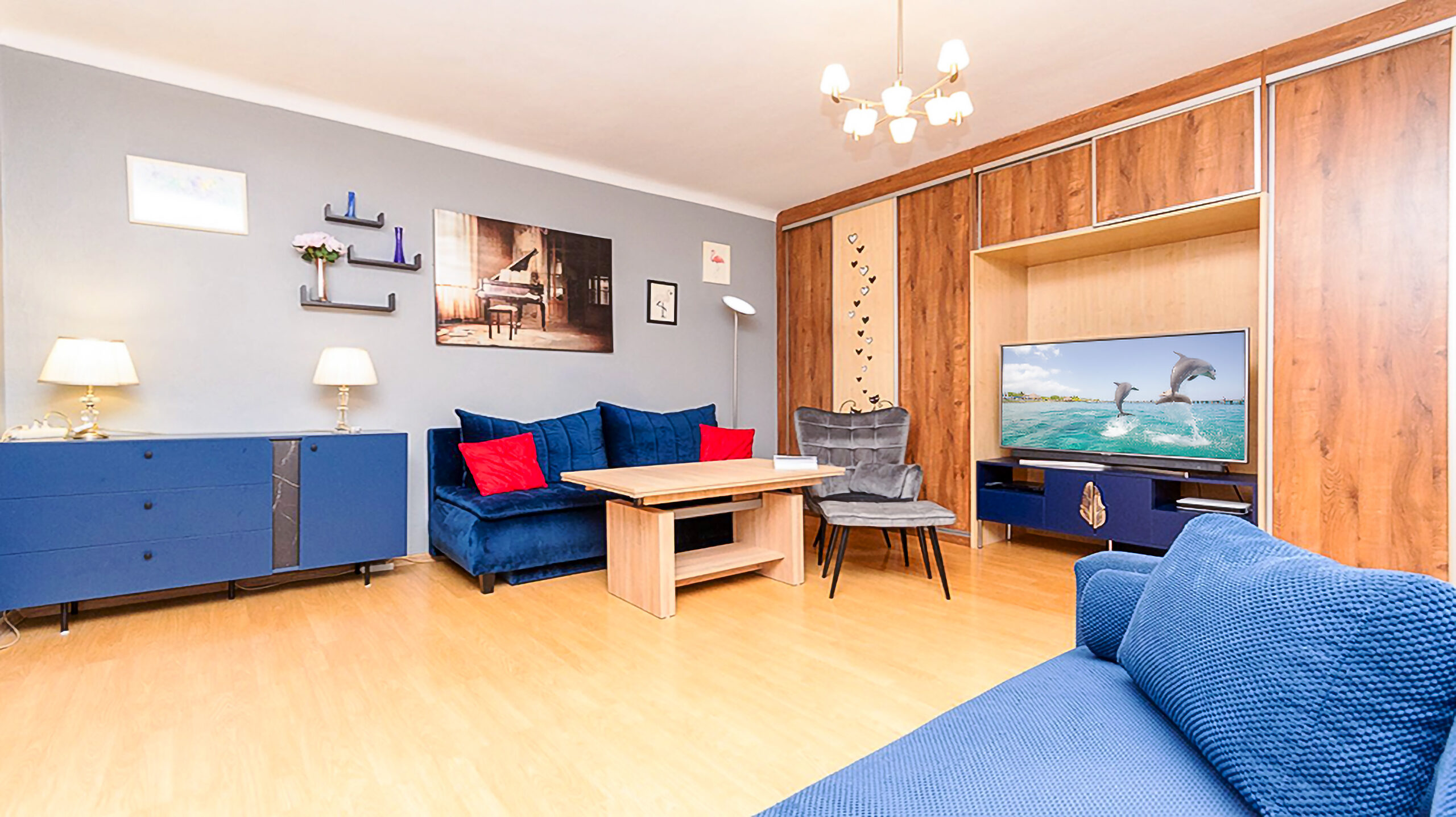 You are currently viewing Apartament do sprzedaży Katowice