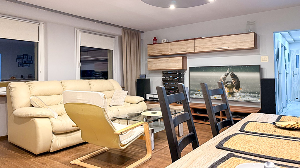 You are currently viewing Apartament do sprzedaży Kraków (okolice)