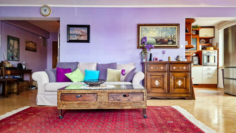 Read more about the article Apartament do sprzedaży Mazury