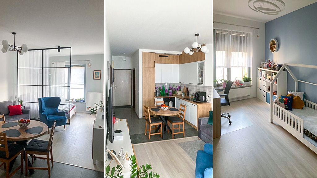 You are currently viewing Apartament do sprzedaży Szczecin