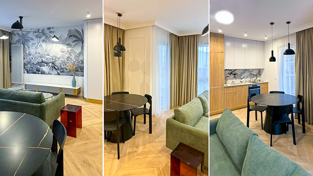 You are currently viewing Apartament do sprzedaży Szczecin