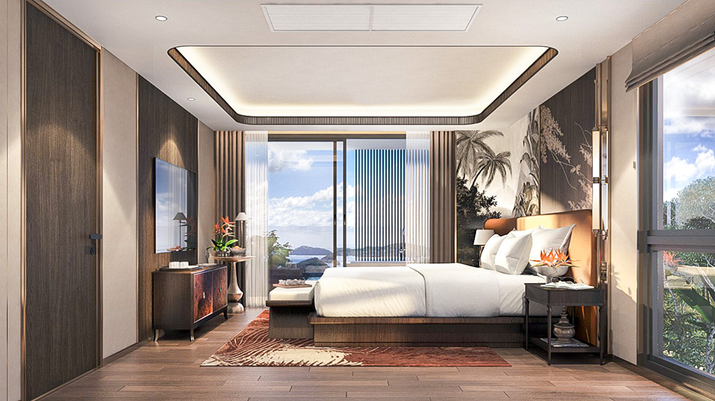 You are currently viewing Apartament do sprzedaży Tajlandia (Patong)