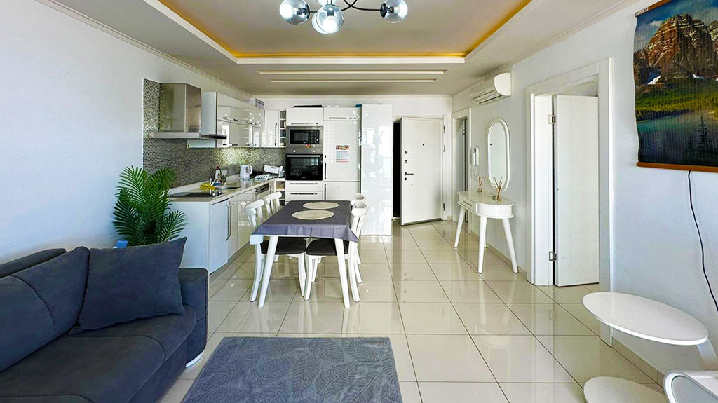 You are currently viewing Apartament do sprzedaży Turcja (Alanya)