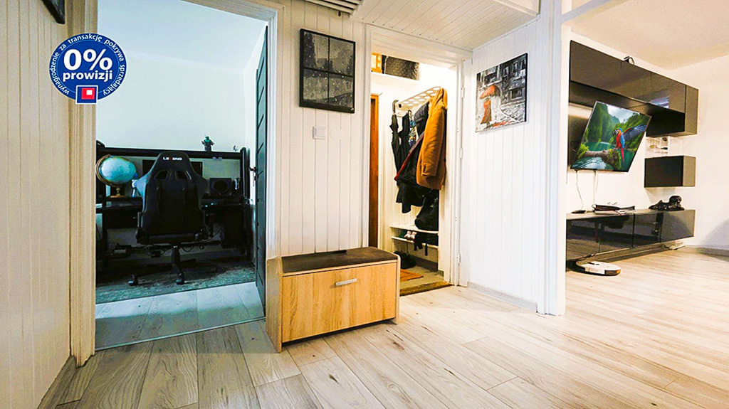 You are currently viewing Apartament do sprzedaży Warszawa (okolice)