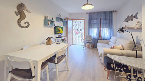 Read more about the article Apartament do sprzedaży Włochy (Lu Bagnu)