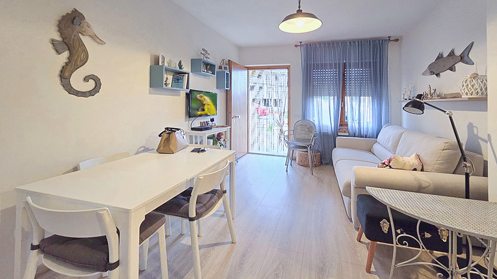 You are currently viewing Apartament do sprzedaży Włochy (Lu Bagnu)