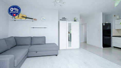 Read more about the article Apartament do sprzedaży Wrocław (okolice)