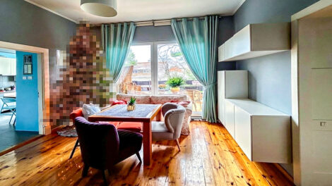 Read more about the article Apartament do sprzedaży Wrocław