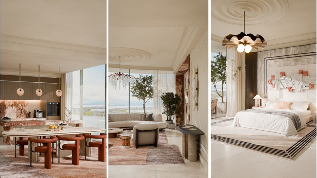 You are currently viewing Apartament do sprzedaży Zjednoczone Emiraty Arabskie (Dubaj)