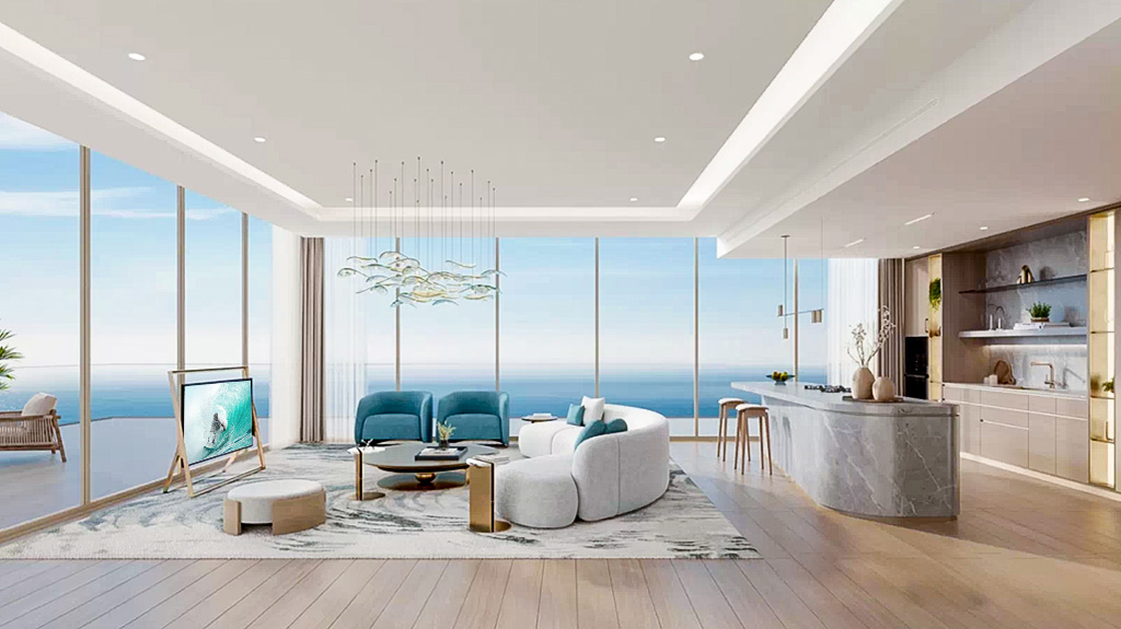 You are currently viewing Apartament do sprzedaży Zjednoczone Emiraty Arabskie (Dubaj)