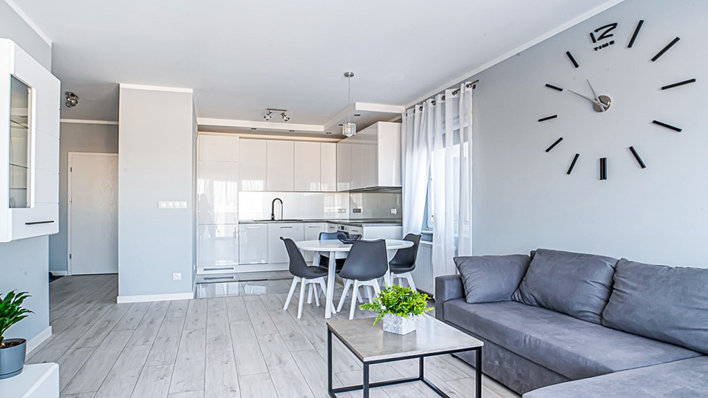 You are currently viewing Apartament do wynajęcia Bolesławiec