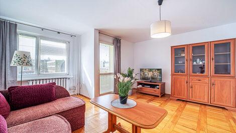 Read more about the article Apartament do wynajęcia Bolesławiec