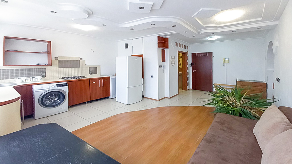 You are currently viewing Apartament do wynajęcia Częstochowa