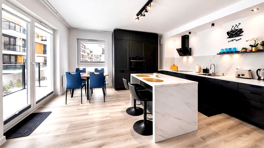 You are currently viewing Apartament do wynajęcia Gdynia (okolice)