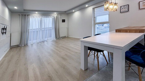 Read more about the article Apartament do wynajęcia Szczecin