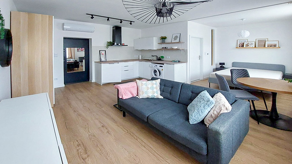 You are currently viewing Apartament do wynajmu Bielsko-Biała (okolice)