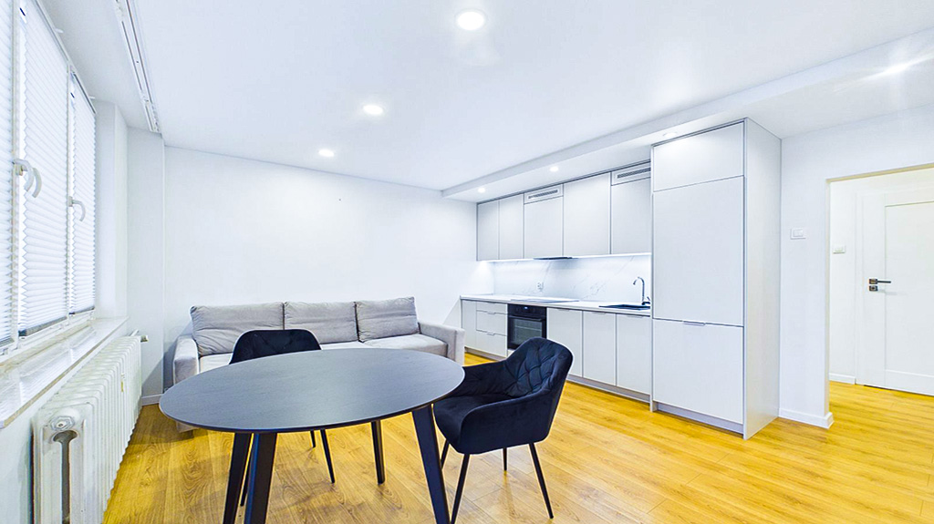 You are currently viewing Apartament do wynajmu Katowice (okolice)