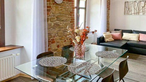 Read more about the article Apartament do wynajmu Kłodzko