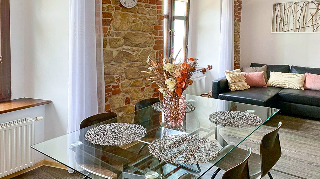 You are currently viewing Apartament do wynajmu Kłodzko