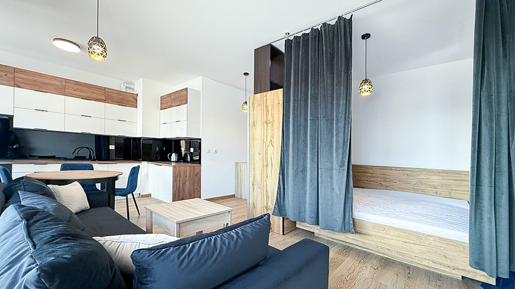 You are currently viewing Apartament do wynajmu Mazury