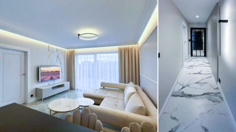 Read more about the article Apartament do wynajmu Szczecin (okolice)