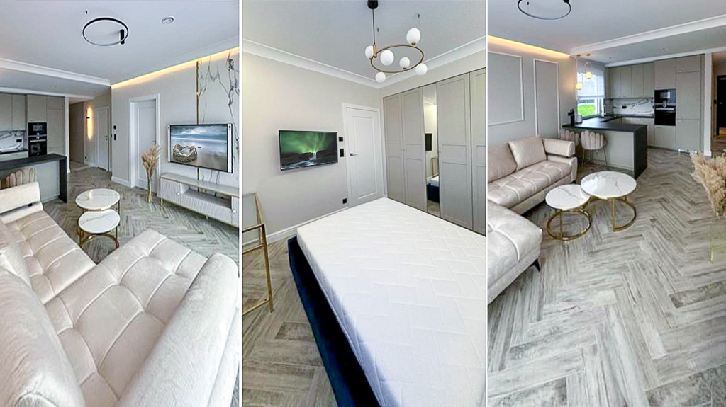 You are currently viewing Apartament do wynajmu Szczecin