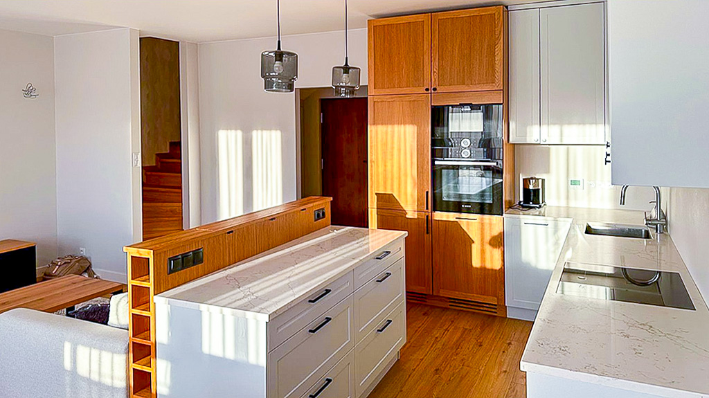 You are currently viewing Apartament do wynajmu Warszawa