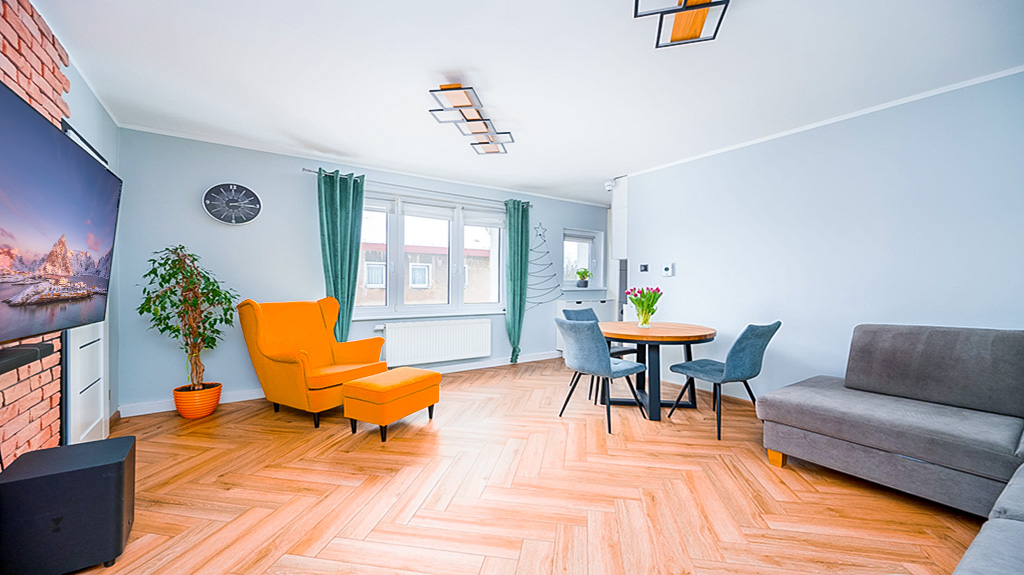 You are currently viewing Apartament na sprzedaż Gdańsk