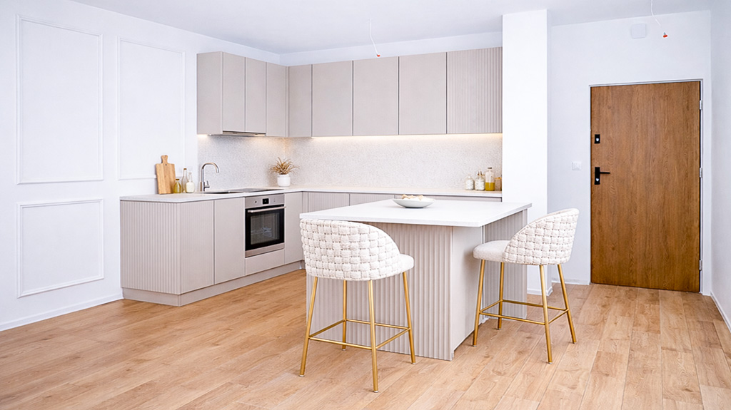 You are currently viewing Apartament do sprzedaży Gdynia (okolice)