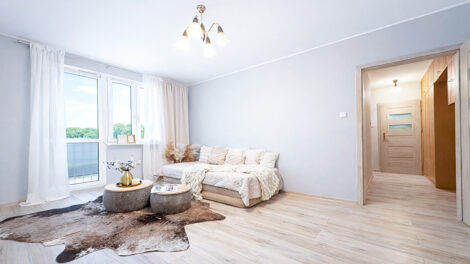 Read more about the article Apartament na sprzedaż Gdynia (okolice)