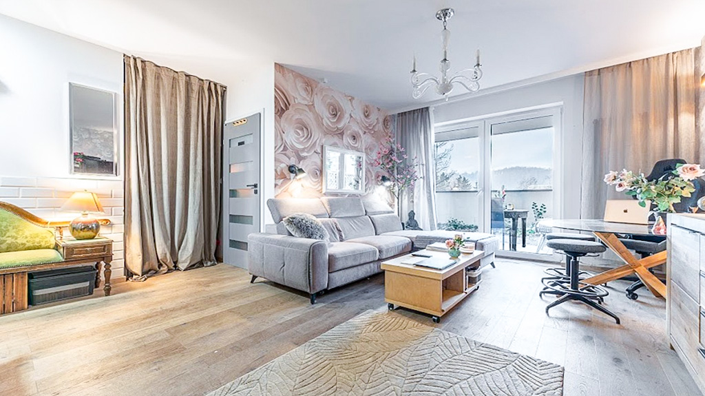 You are currently viewing Apartament na sprzedaż Gdynia (okolice)