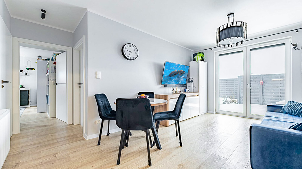 You are currently viewing Apartament na sprzedaż Gdynia (okolice)