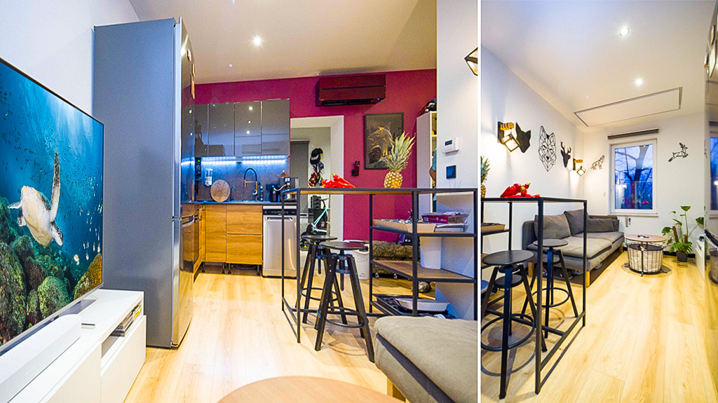 You are currently viewing Apartament na sprzedaż Katowice (okolice)