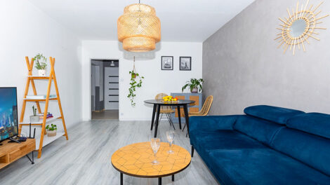 Read more about the article Apartament na sprzedaż Katowice (okolice)