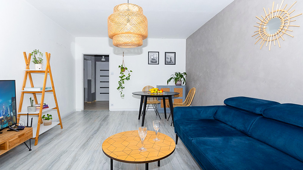 You are currently viewing Apartament na sprzedaż Katowice (okolice)