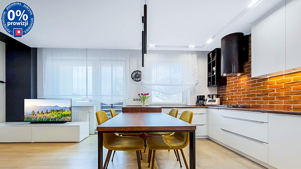 You are currently viewing Apartament na sprzedaż Katowice (okolice)